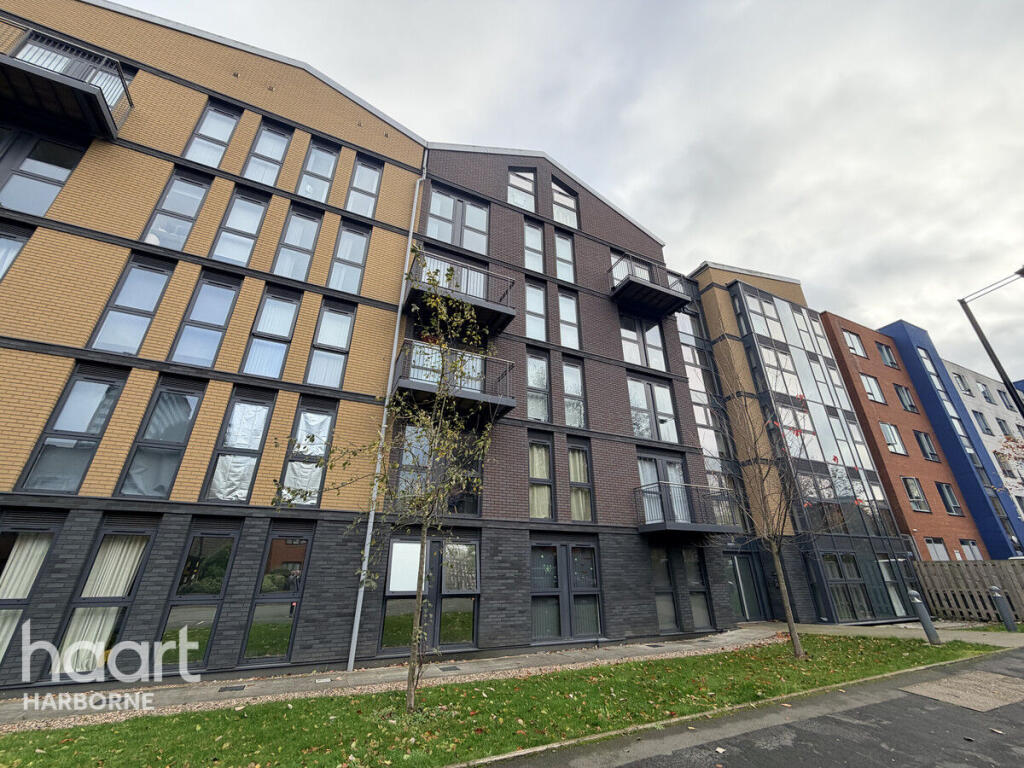 Main image of property: Arden Gate, Edgbaston