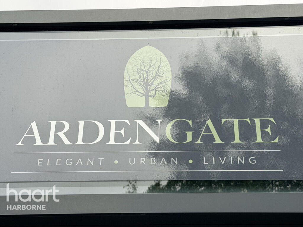Main image of property: Arden Gate, Edgbaston