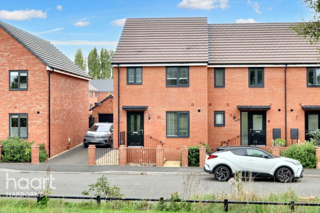 Main image of property: HUNTS RD, B30