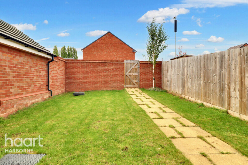 Main image of property: HUNTS RD, B30