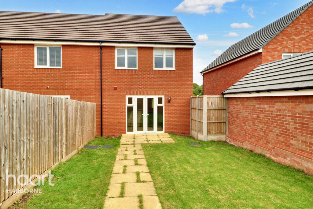 Main image of property: HUNTS RD, B30