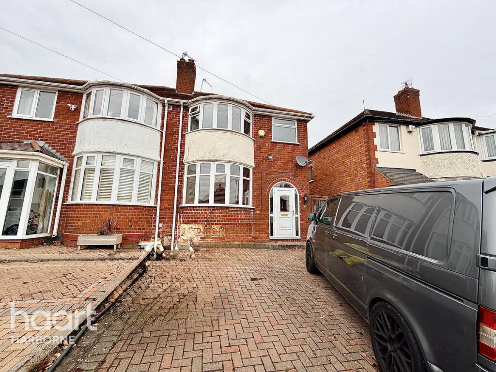 Main image of property: Glyn Farm Road, Quinton