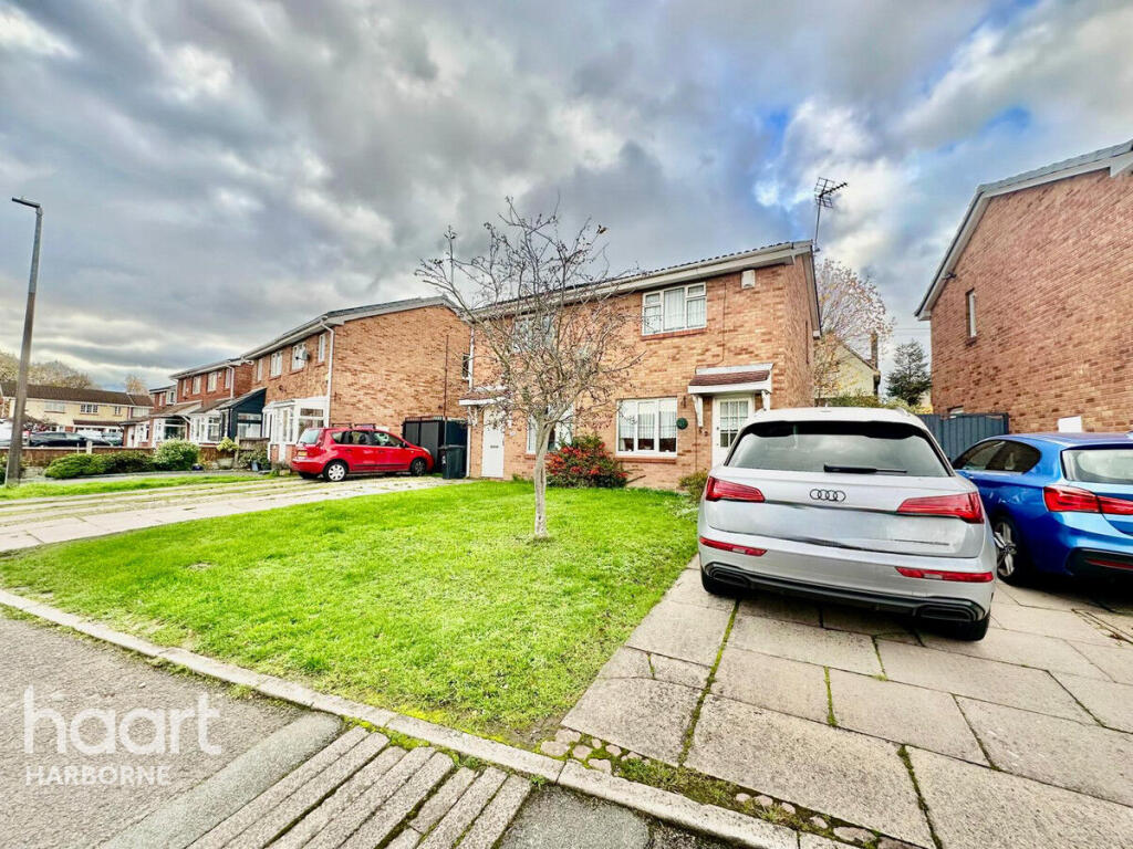 Main image of property: PEBWORTH GROVE, DUDLEY
