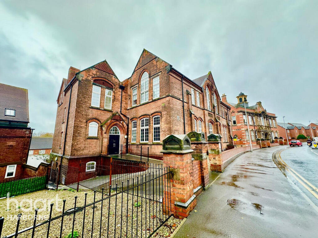 Main image of property: THE BOULTON, SMETHWICK