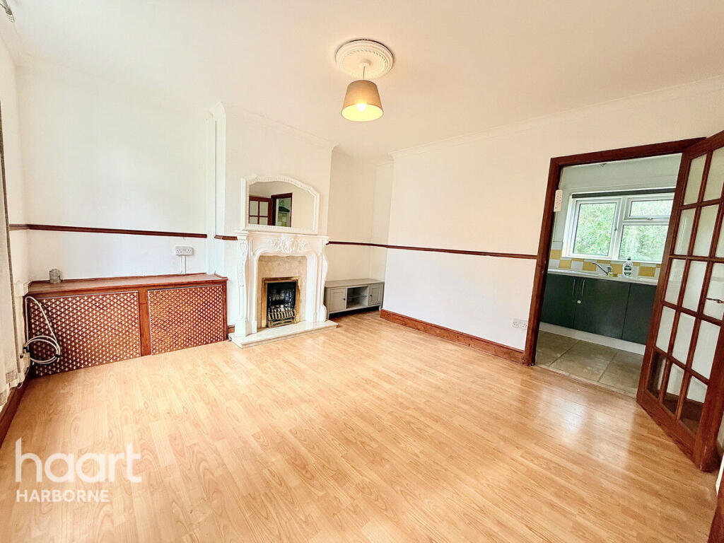 Main image of property: BLANDFORD RD, QUINTON