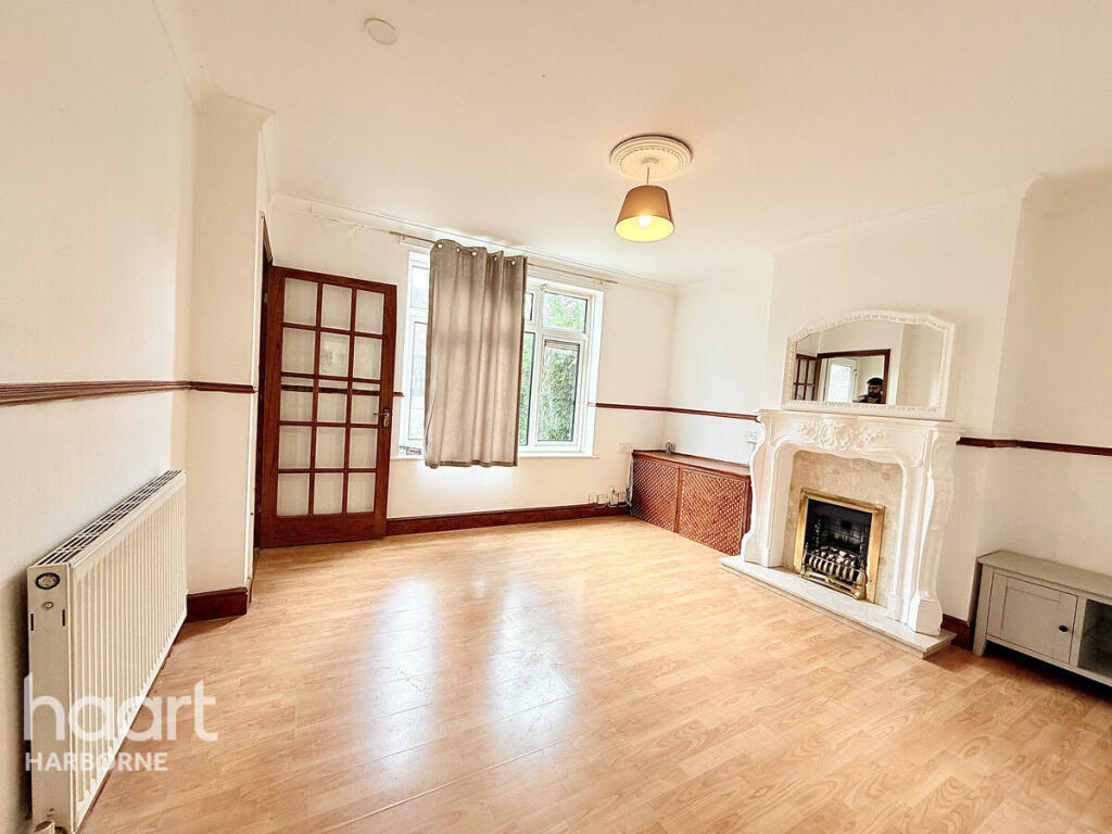 Main image of property: BLANDFORD RD, QUINTON