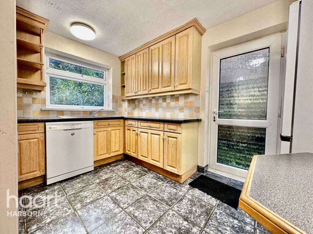 Main image of property: INGHAM WAY, HARBORNE