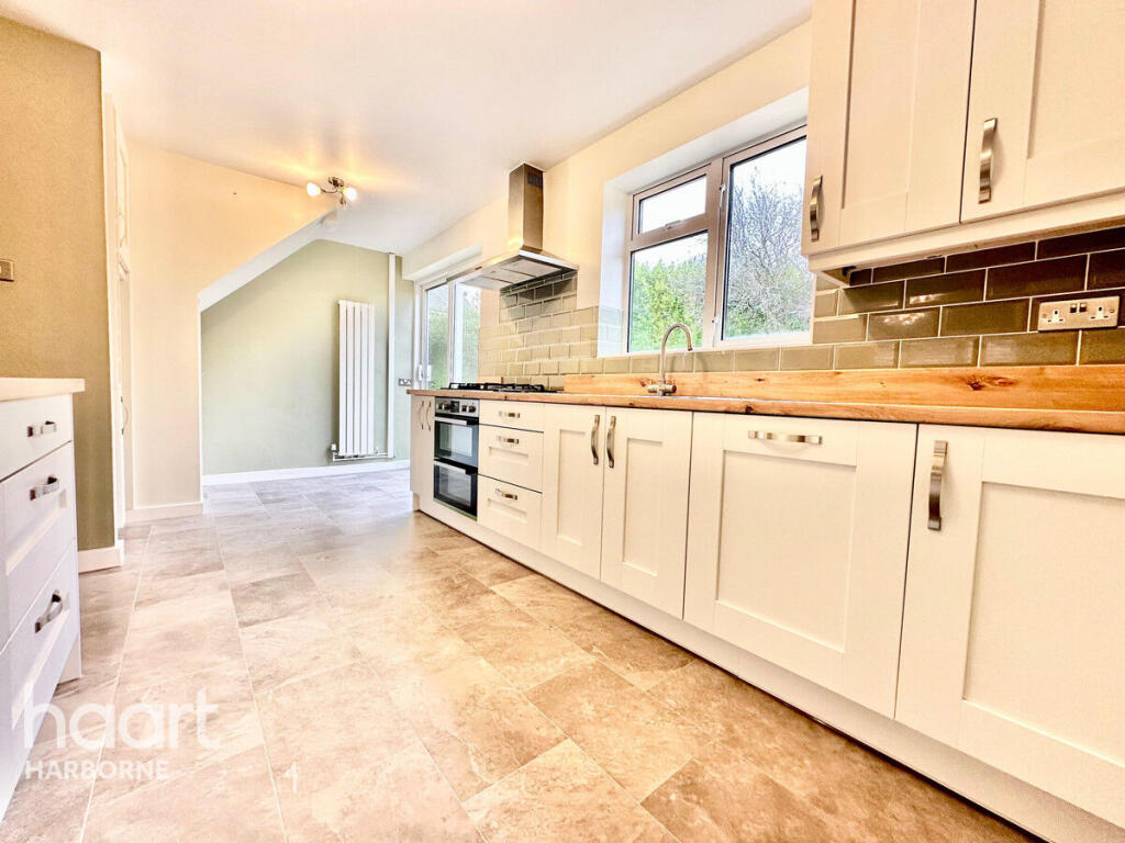 Main image of property: Tennal Drive, Birmingham