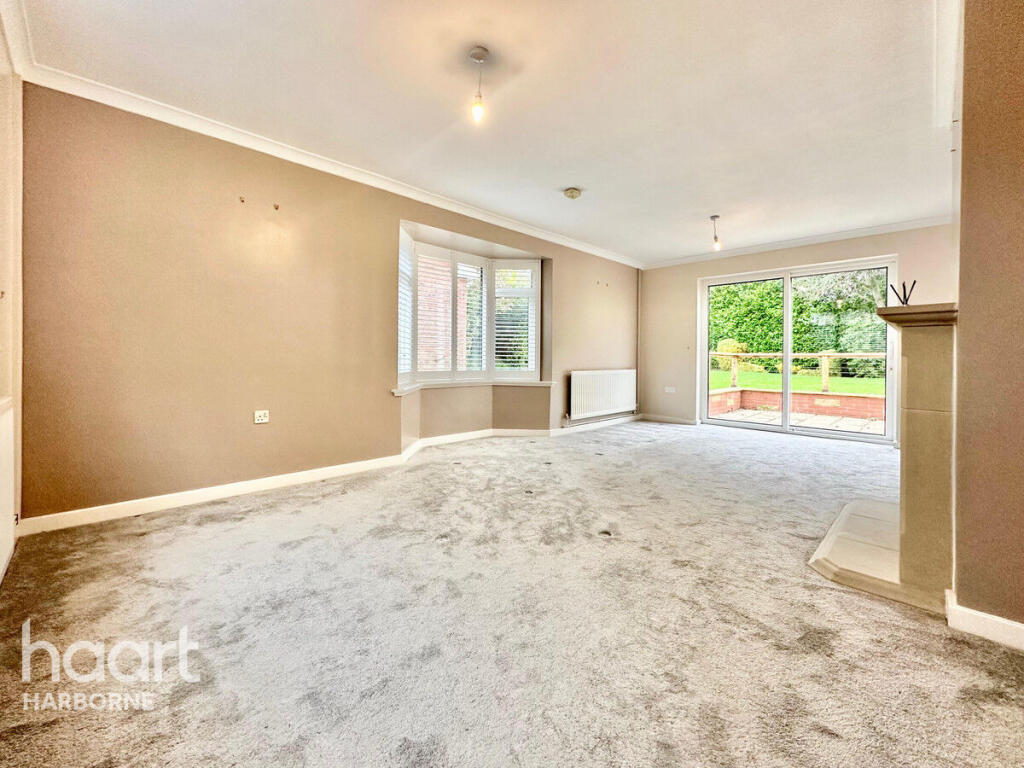 Main image of property: Tennal Drive, Birmingham