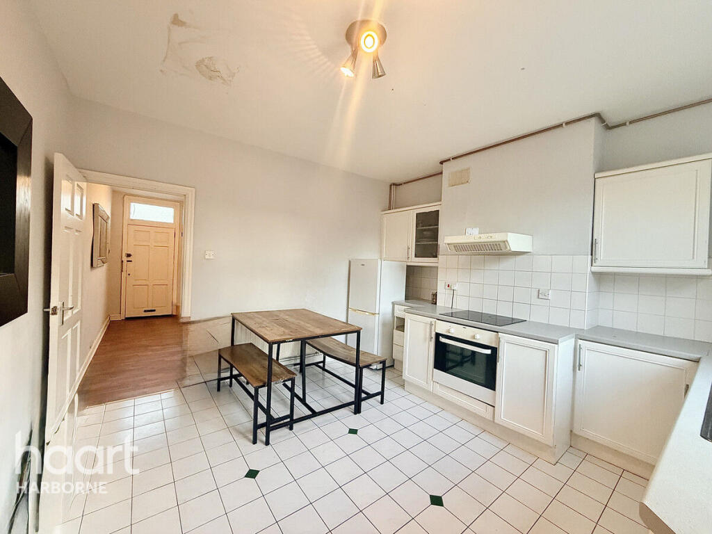 Main image of property: Northfield Road, Harborne