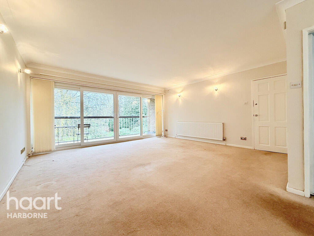 Main image of property: Woodbourne, Edgbaston