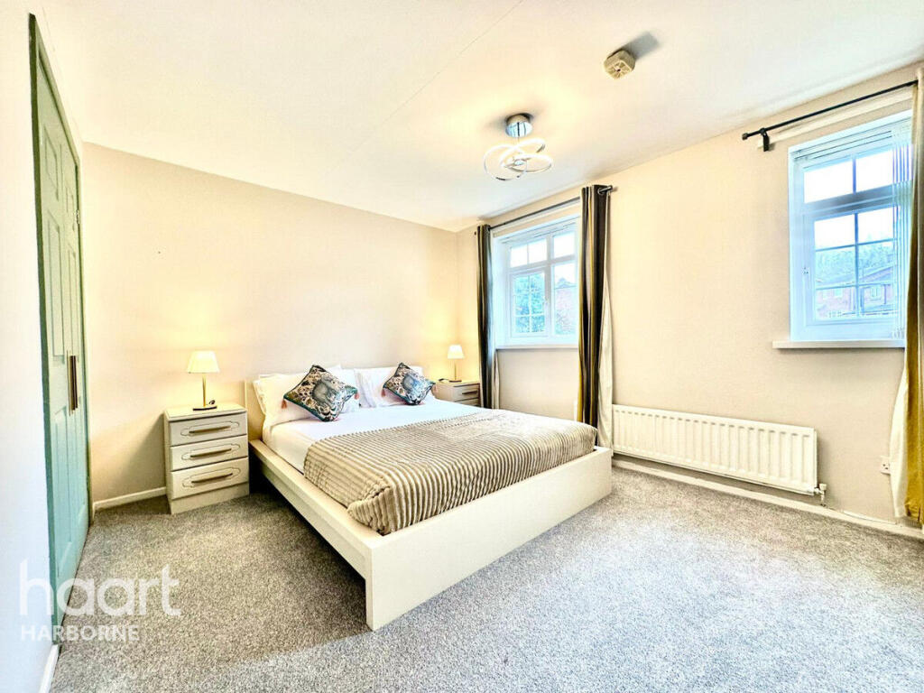 Main image of property: Lamont Avenue, Harborne