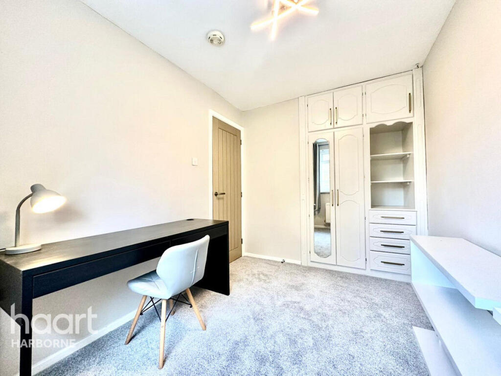 Main image of property: Lamont Avenue, Harborne