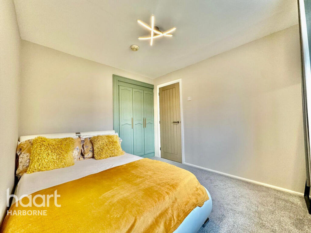 Main image of property: Lamont Avenue, Harborne