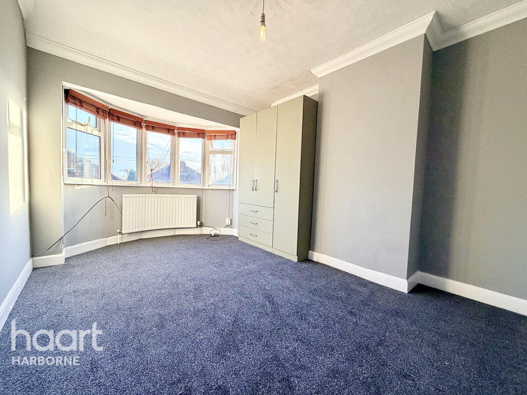 Main image of property: Glyn Farm Road, Quinton