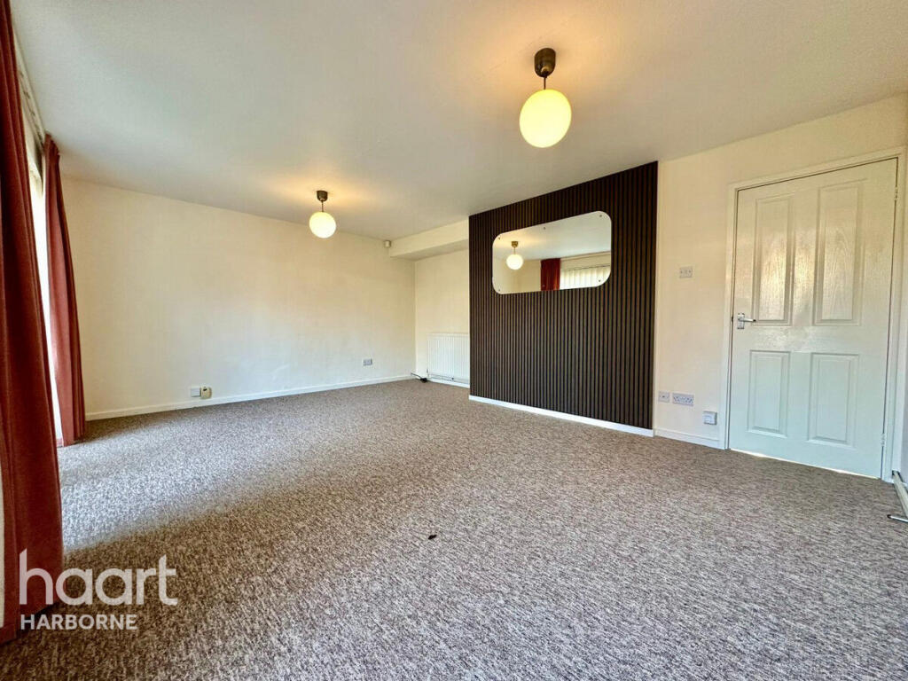 Main image of property: BERROW DRIVE, EDGBASTON