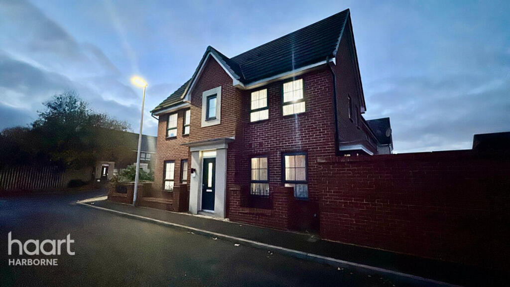 Main image of property: WINDMILL PRECINCT, SMETHWICK