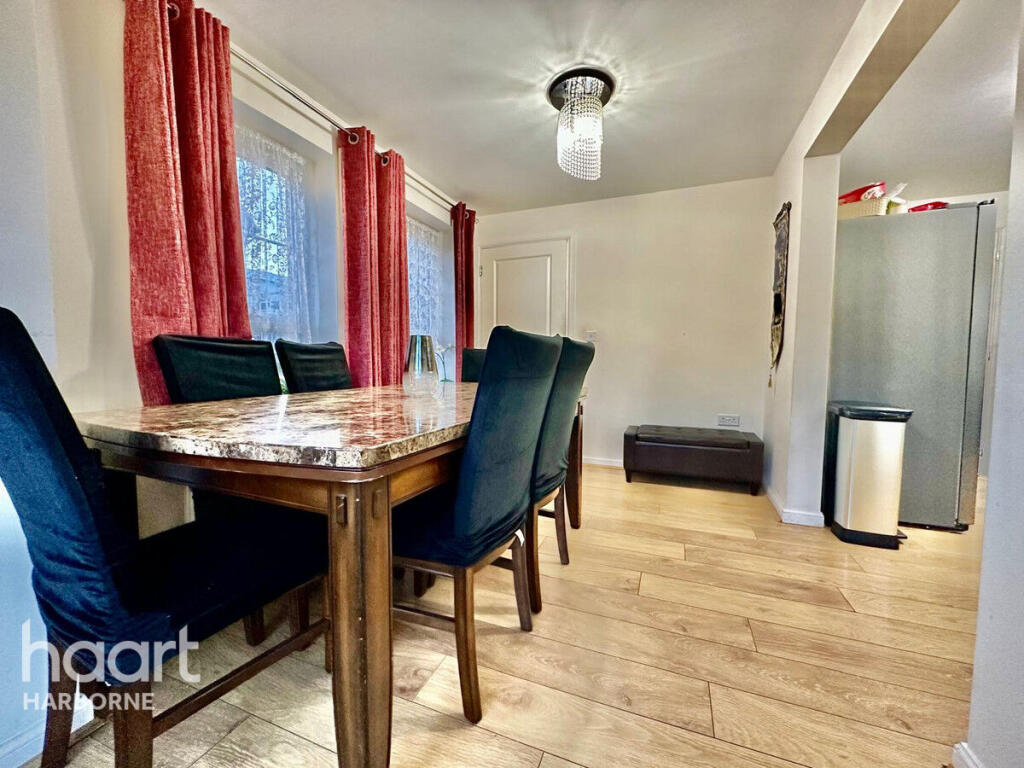 Main image of property: WINDMILL PRECINCT, SMETHWICK