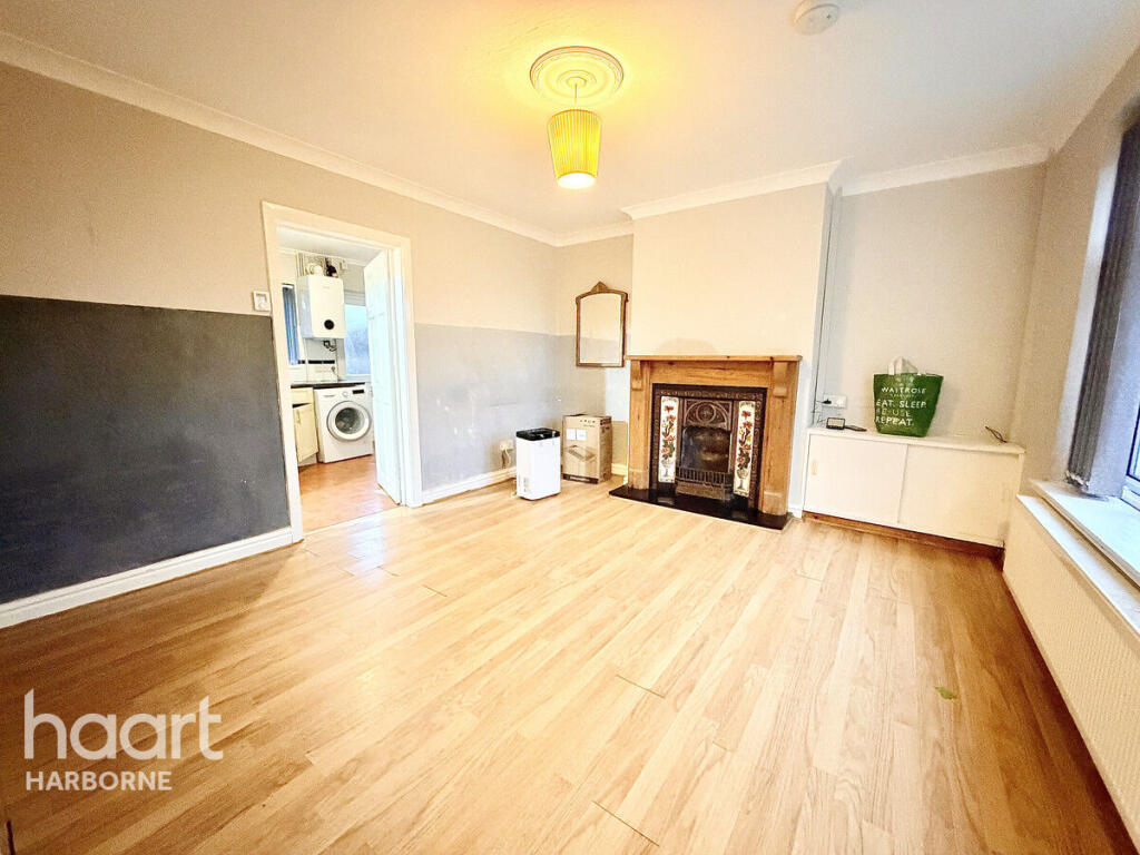 Main image of property: White Field Avenue, Harborne