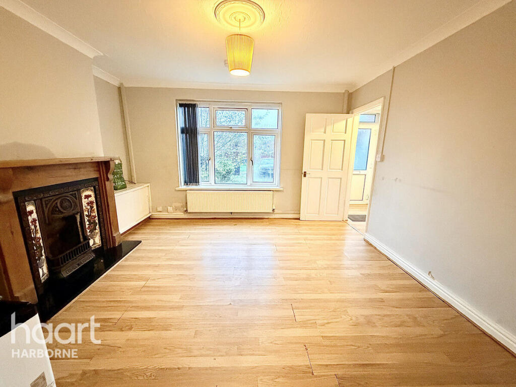 Main image of property: White Field Avenue, Harborne