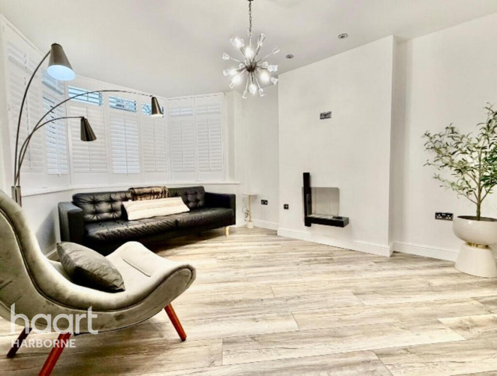 Main image of property: Blakeland Rd, B44