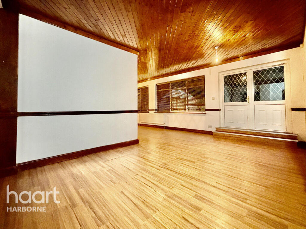 Main image of property: ASHES RD, OLDBURY