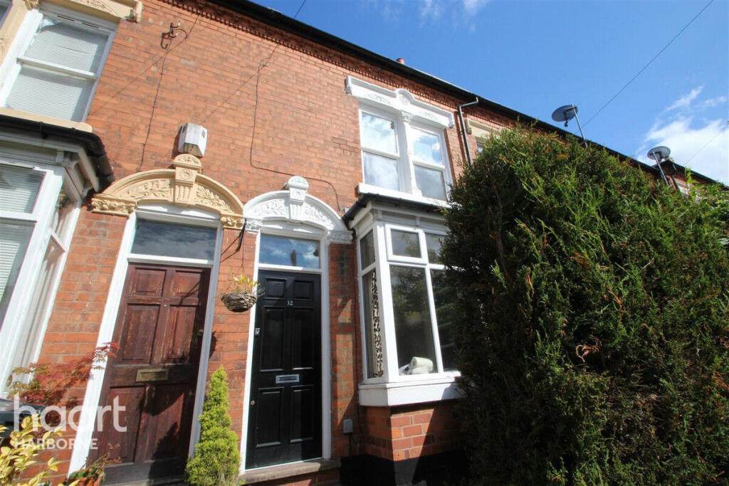Property image for Birmingham B16 0