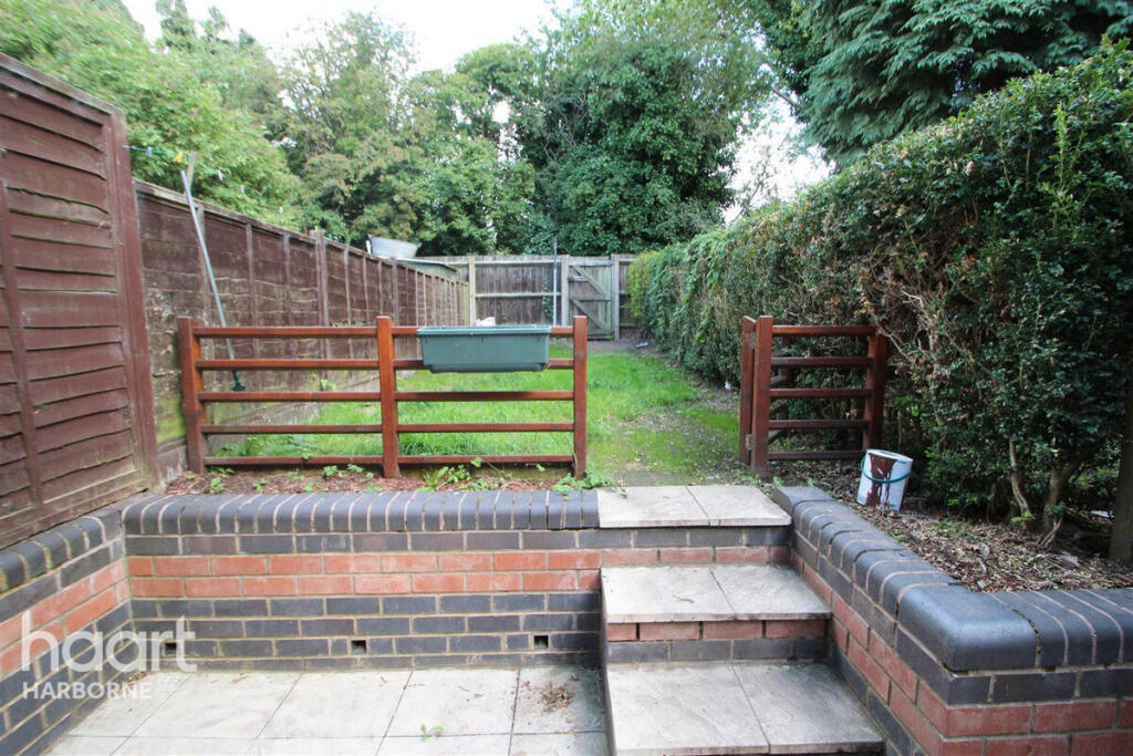 Additional image 16 of Birmingham B16 0