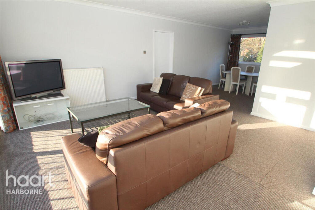 Main image of property: Birmingham B15 3
