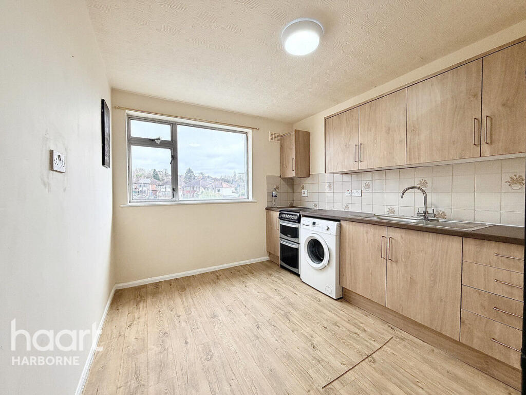 Main image of property: Warley Court, Oldbury