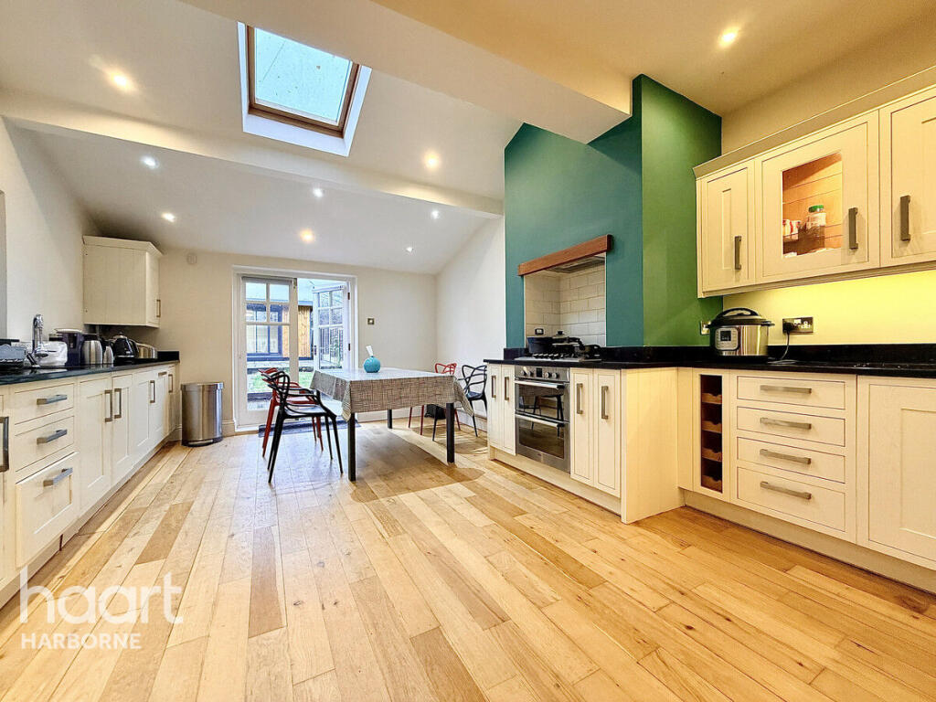 Main image of property: Margaret Grove, Harborne