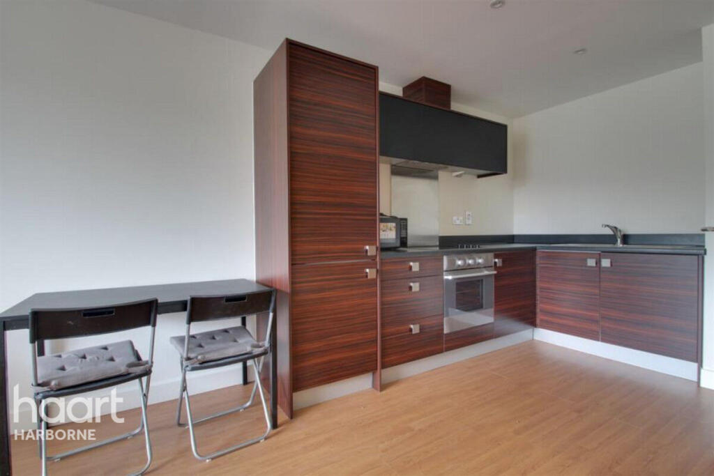 Main image of property: Sinope Building, Ryland Street