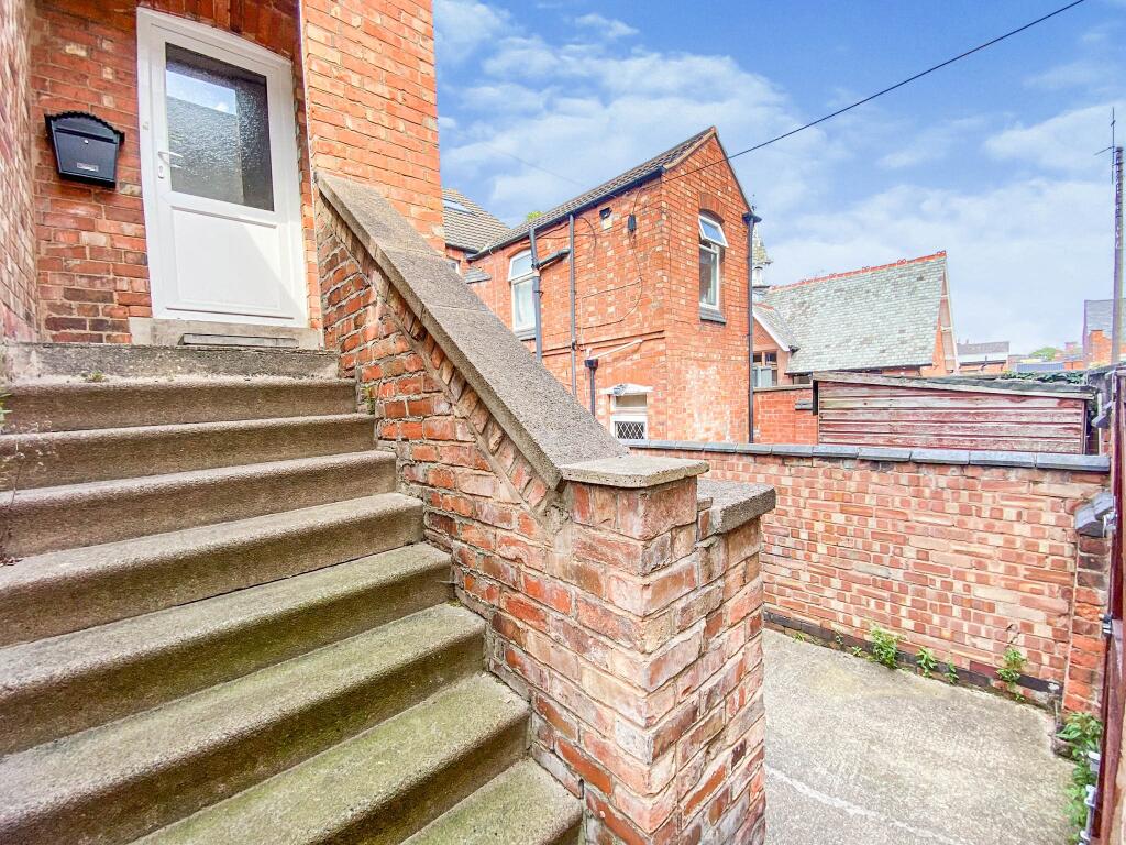 Main image of property: Hinckley Road, Leicester, 