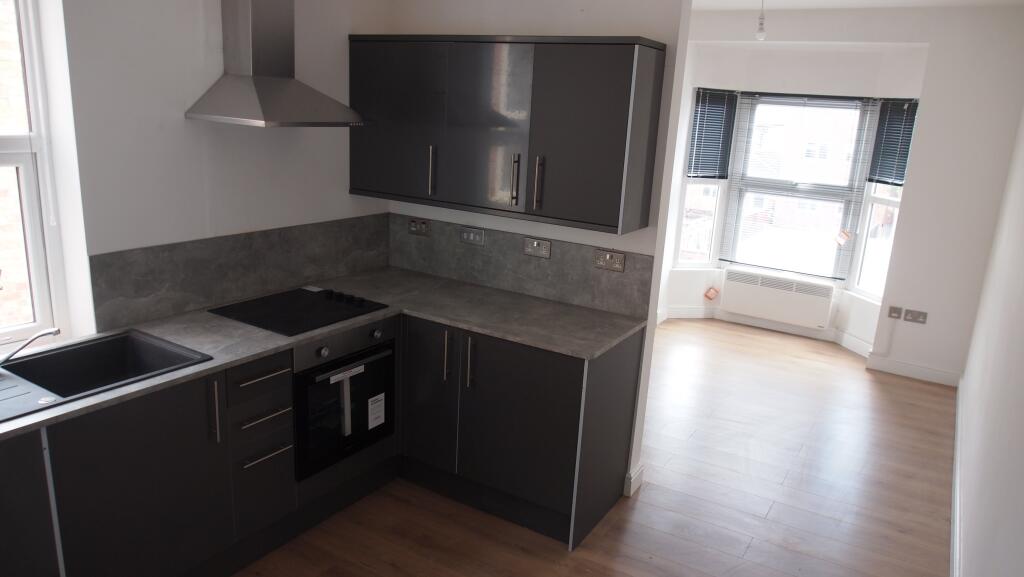 Main image of property: Narborough Road, Leicester, 