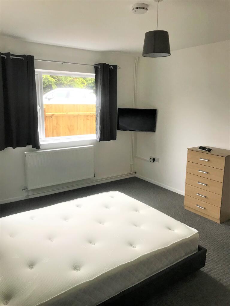 Main image of property: Sparkenhoe Villa, Desford Road, Kirby Muxloe