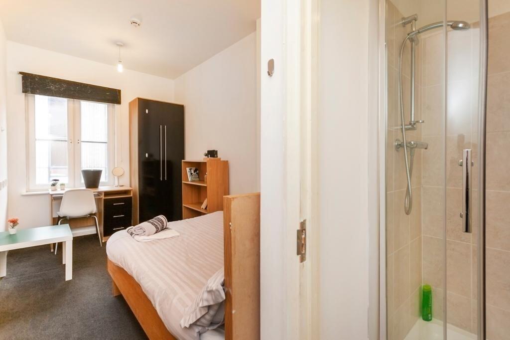 Main image of property: Flat F, Wellington Street, Leicester, 