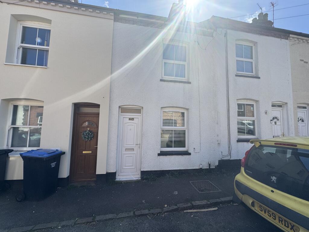Main image of property: Gladstone Street, Leicester, 