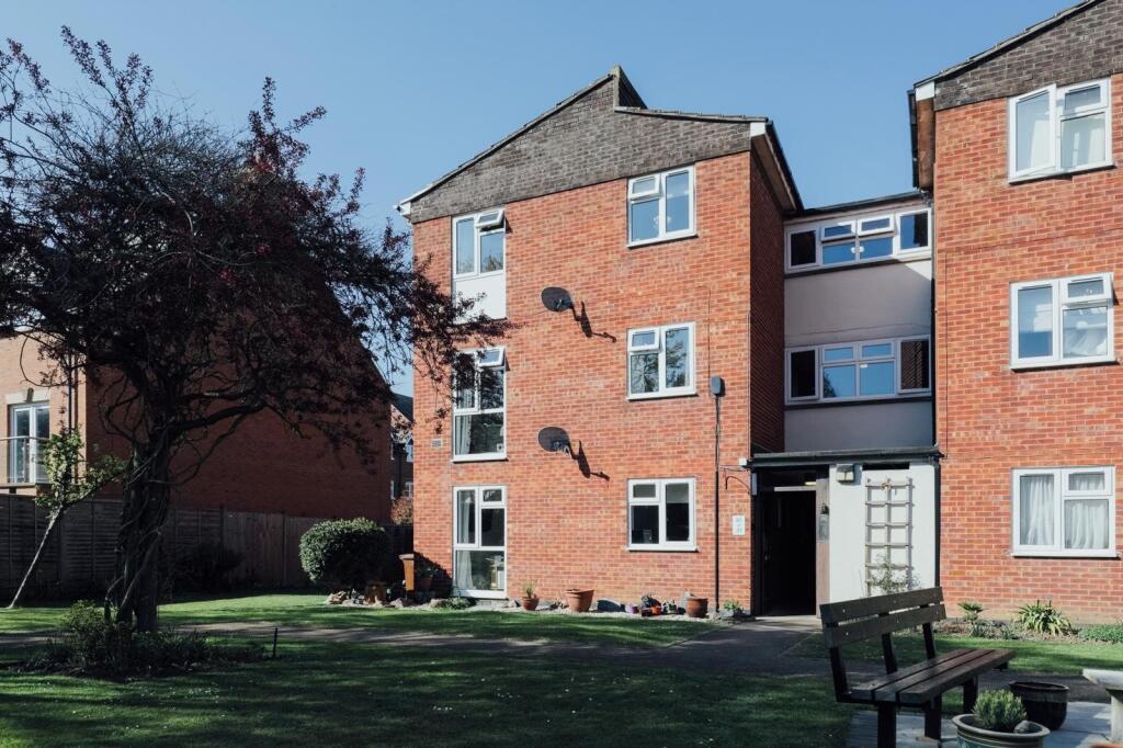 Main image of property: The Mills, Quorn , Leicestershire 