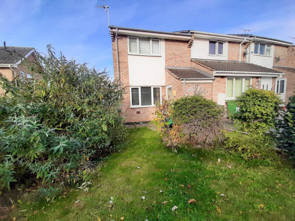 Main image of property: Culworth Drive, Wigston, 