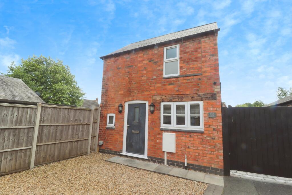 Main image of property: High Street, Kibworth, Leicestershire 