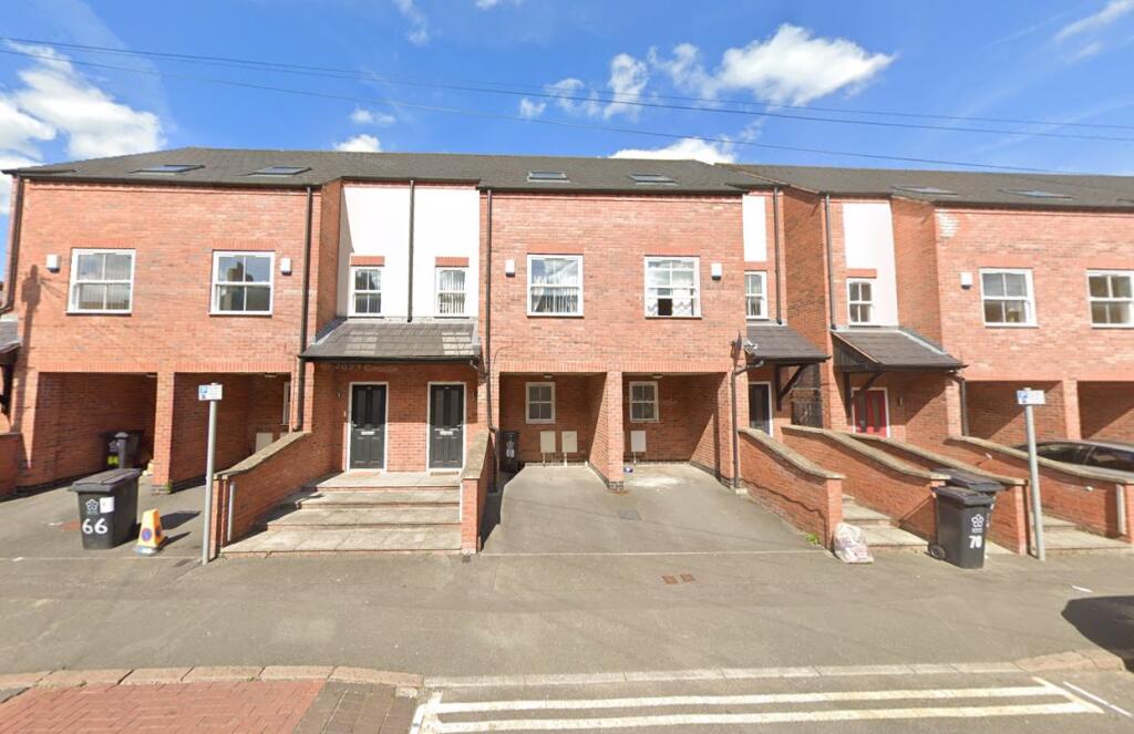 Main image of property: Eastleigh Road, Off Narborough Road, Leicester