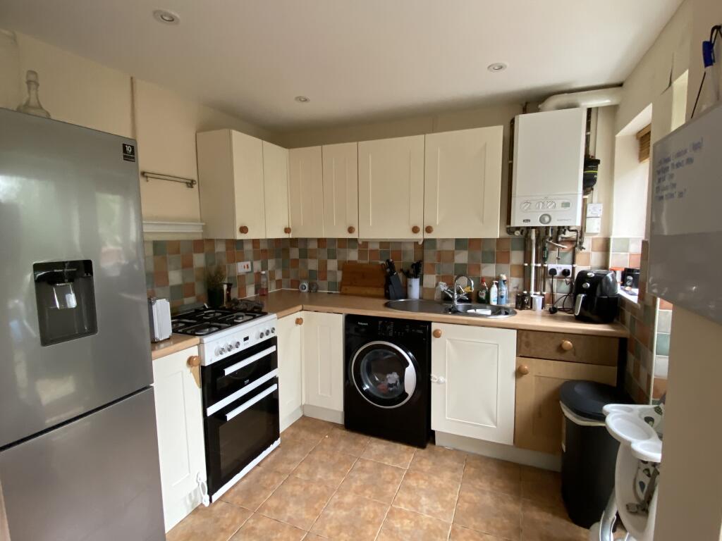 Main image of property: Avenue Road, Sileby, Loughborough