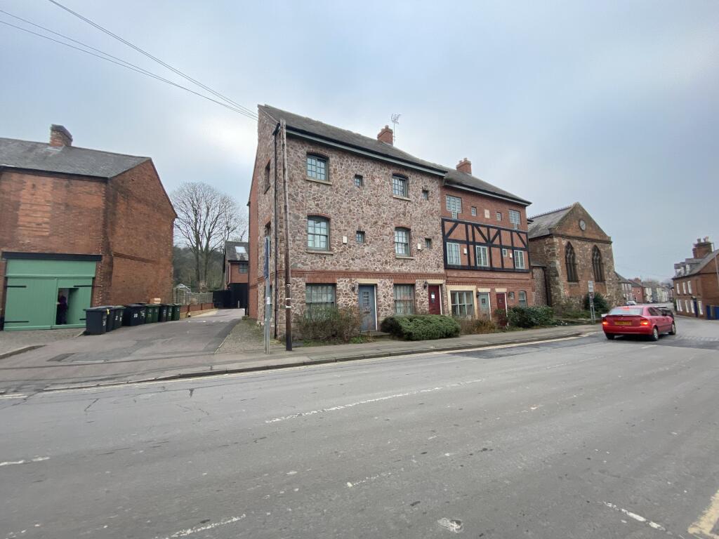 Main image of property: Market Place, Mountsorrel, Leicestershire