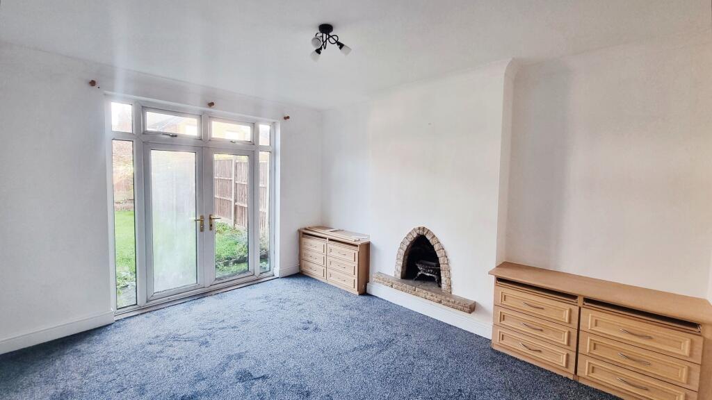 Main image of property: Ashleigh Road, , LEICESTER