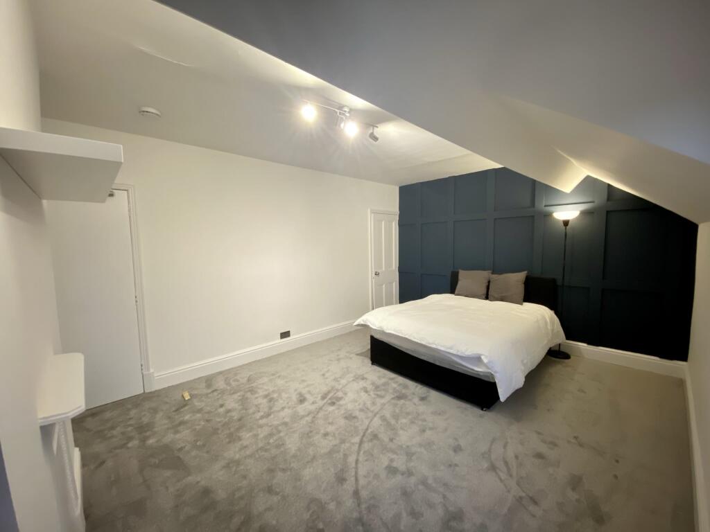 Main image of property: Harrow Road, Leicester, 