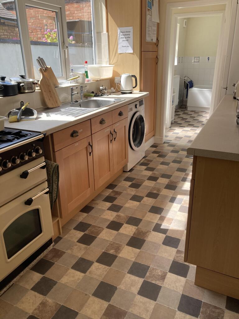 Main image of property: Empire Road, Leicester, 