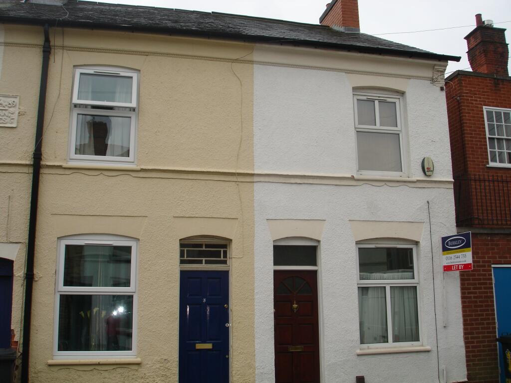 Main image of property: Celt Street, West End, Leicester