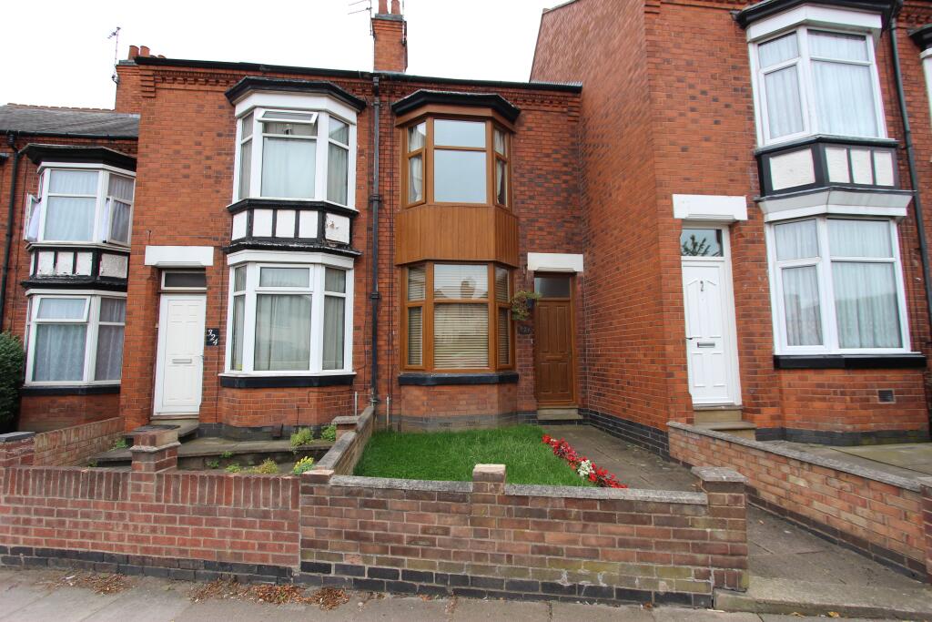 Main image of property: Narborough Road, Leicester, 