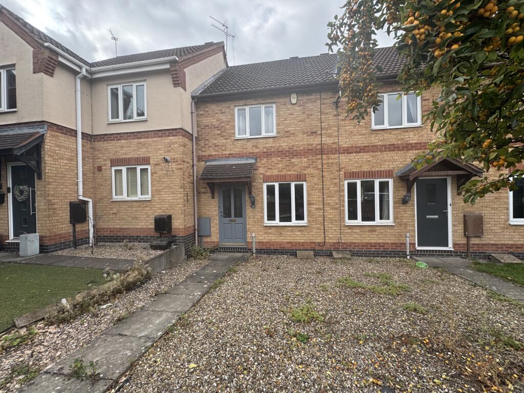 Main image of property: High Street, Leicester, 