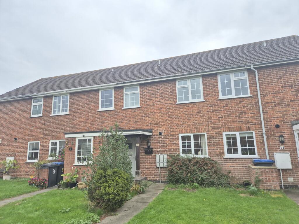 Main image of property: Westhaven Court, Market Bosworth, 